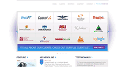 Desktop Screenshot of nobledsgn.com